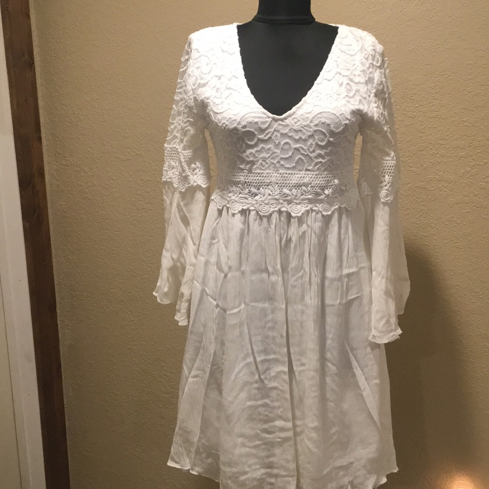 Spring/Summer dress